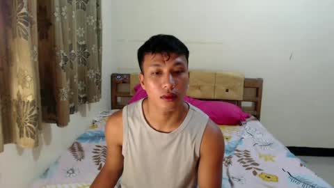 asian_cum_josh online show from 06.21.26