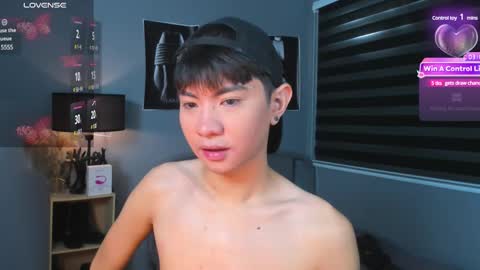 Aidan online show from 12.07.24