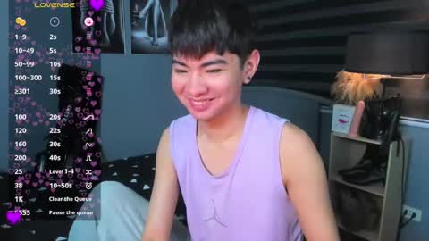 Aidan online show from 12.09.24