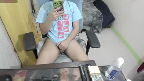 Snapshot of asian_epitome chatting on 01.18.25 sweet evony cumshowandprivateshow online show from 01.18.25