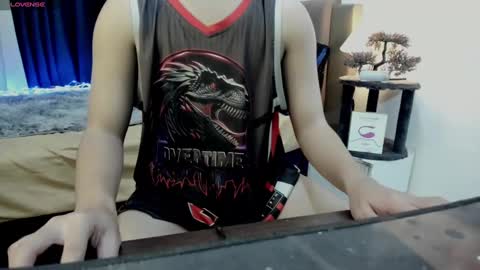 Snapshot of asian_epitome chatting on 01.29.25 sweet evony cumshowandprivateshow online show from 01.29.25