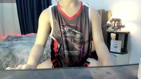 Snapshot of asian_epitome chatting on 02.02.25 sweet evony cumshowandprivateshow online show from 02.02.25