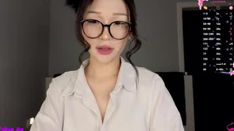 Dju online show from 11.18.25