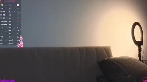 Snapshot of asian_euphoria chatting on 12.19.25 Dju online show from 12.19.25