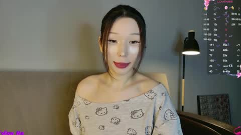 Snapshot of asian_euphoria chatting on 04.04.26 Dju online show from 04.04.26