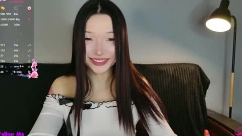 Snapshot of asian_euphoria chatting on 04.20.26 Dju online show from 04.20.26
