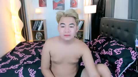 Snapshot of asian_fuckerxoxo chatting on 08.01.26 Ceejay and Jessie online show from 08.01.26