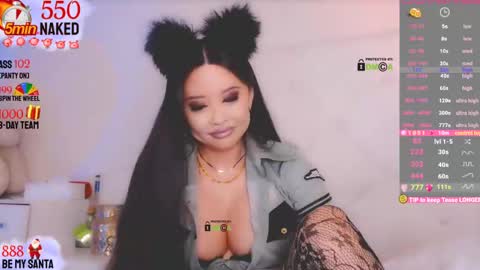  usually start stream about 10 pm PST 1 am EST  online show from 12.08.24