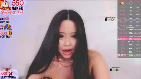  usually start stream about 10 pm PST 1 am EST  online show from 12.11.24