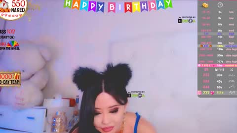  usually start stream about 10 pm PST 1 am EST  online show from 12.27.24