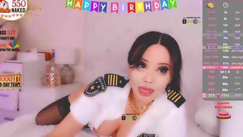  usually start stream about 10 pm PST 1 am EST  online show from 12.28.24