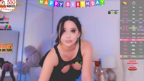  usually start stream about 10 pm PST 1 am EST  online show from 12.29.24