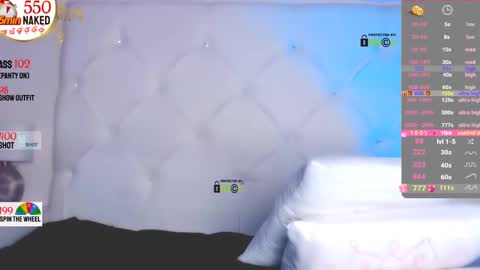  usually start stream about 10 pm PST 1 am EST  online show from 01.18.25