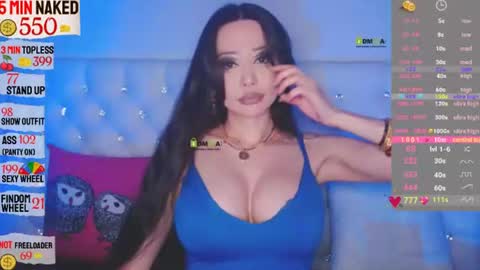 Snapshot of asian_gf chatting on 06.20.26 usually start stream about 10 pm PST 1 am EST online show from 06.20.26