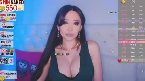 Snapshot of asian_gf chatting on 06.26.26 usually start stream about 10 pm PST 1 am EST online show from 06.26.26