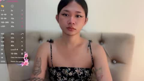 Snapshot of asian_loloera chatting on 05.10.26 Rhea online show from 05.10.26