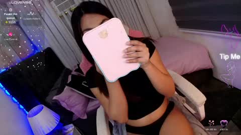 LUCI BABE online show from 04.28.26