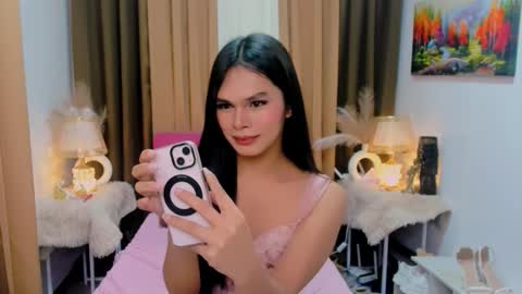 mooreen online show from 11.14.25