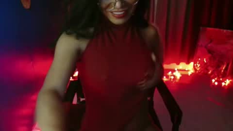 Lovely online show from 10.05.25