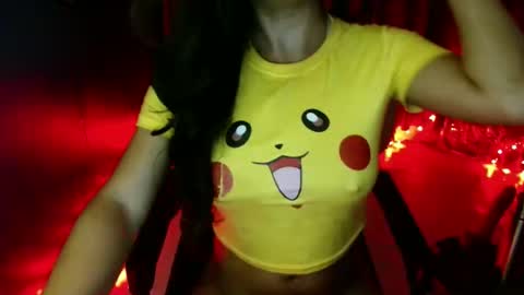 Lovely online show from 10.27.25