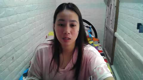 Snapshot of asian_sexydimples chatting on 11.24.25 Trixie online show from 11.24.25
