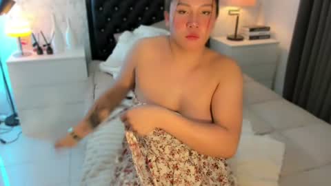asian_shairele online show from 07.24.26