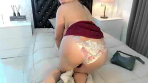 asian_shairele online show from 07.25.26