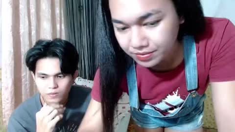 Snapshot of asian_suteishi chatting on 02.22.25 stacey online show from 02.22.25