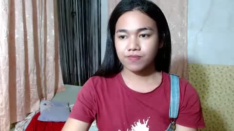 Snapshot of asian_suteishi chatting on 02.22.25 stacey online show from 02.22.25