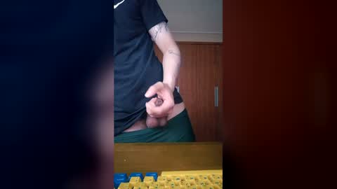 asian_tattoboy online show from 05.03.26
