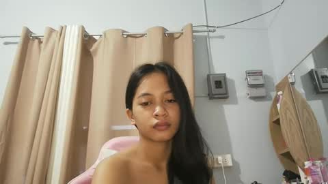 asian_trish online show from 11.29.25