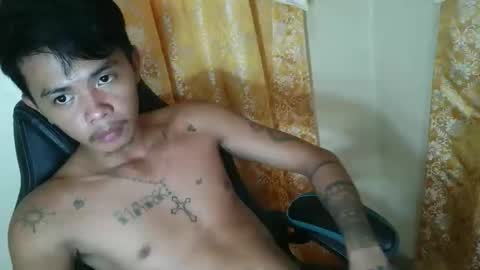 angello abayon online show from 01.16.26