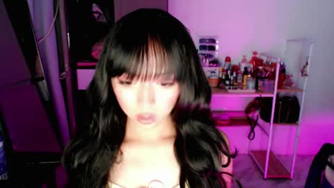 ALEXANDRA online show from 05.24.26