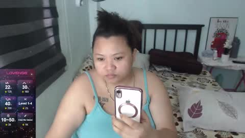 Snapshot of asiananne69 chatting on 01.27.25 asiananne69 online show from 01.27.25