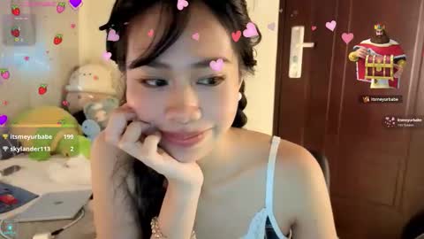 candy online show from 06.10.26