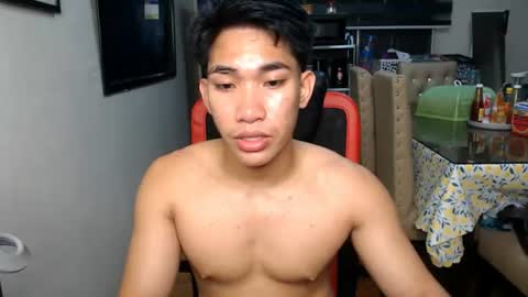 IVAN BOY online show from 07.28.26