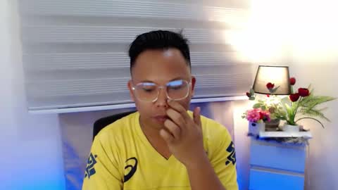 JEXX online show from 12.16.25