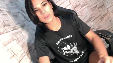 asianblk_barbiedoll online show from 02.17.25