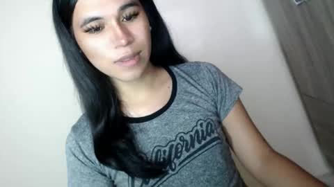 asianblk_barbiedoll online show from 03.04.26