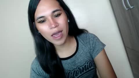 asianblk_barbiedoll online show from 04.18.26