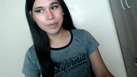 asianblk_barbiedoll online show from 05.03.26