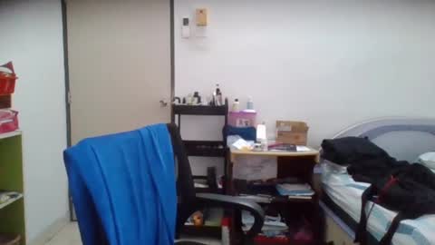 asianboychinese online show from 12.25.24