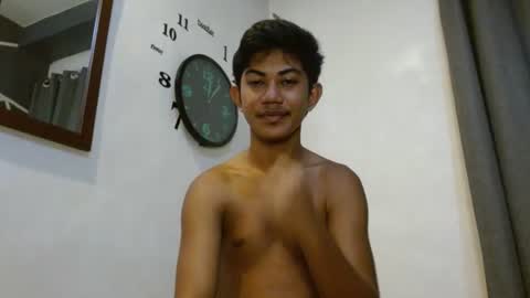 Snapshot of asiancockhero22 chatting on 02.08.26 HERO online show from 02.08.26