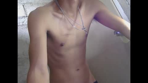 Snapshot of asiancockinsan chatting on 01.10.26 Isan online show from 01.10.26