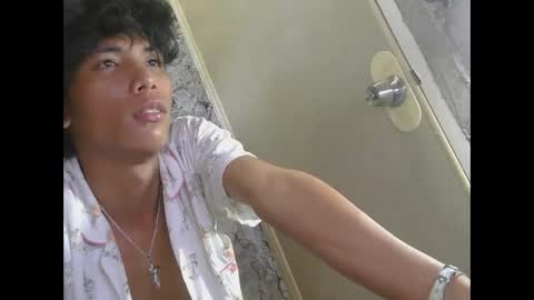 Snapshot of asiancockinsan chatting on 01.18.26 Isan online show from 01.18.26