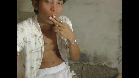 Snapshot of asiancockinsan chatting on 01.18.26 Isan online show from 01.18.26