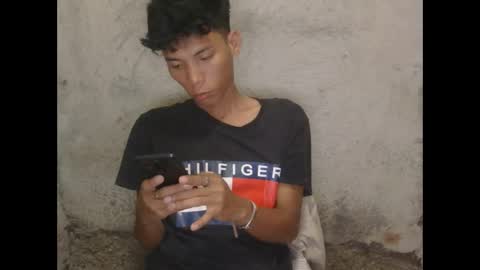 Snapshot of asiancockinsan chatting on 02.08.26 Isan online show from 02.08.26