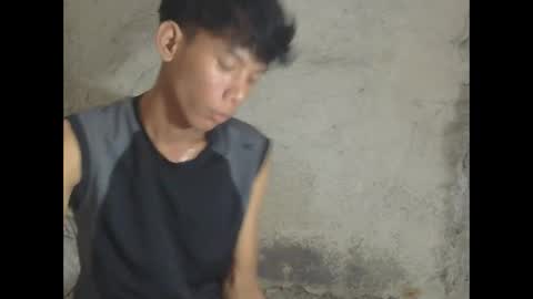 Snapshot of asiancockinsan chatting on 02.18.26 Isan online show from 02.18.26