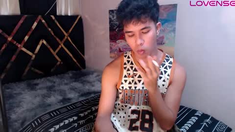 asiancum_peter online show from 03.23.26