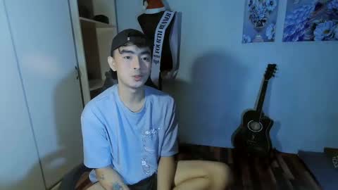 Bry online show from 12.24.24